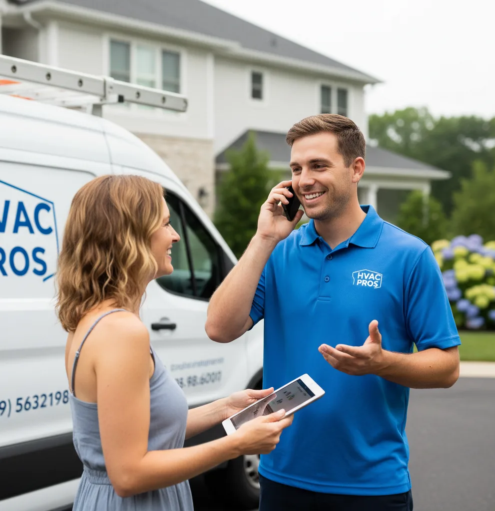 Furnace Repair in Renton, WA